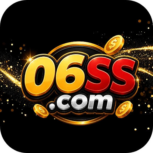 06SS.com-Melhores máquinas jogos de caça-níqueis Logo